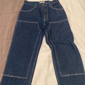 New Rudy Jude Utility jeans